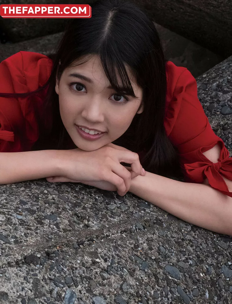 Aoi Fujino  Onlyfans Leaked Nude Image #avNNJ8Gzrr