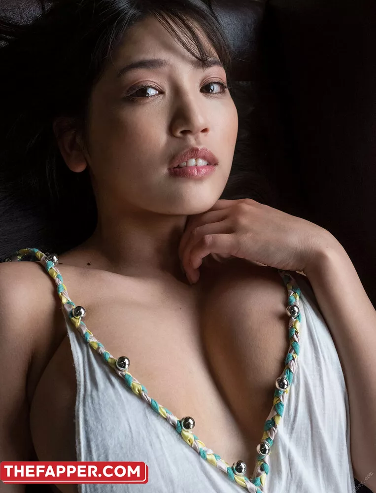 Aoi Fujino  Onlyfans Leaked Nude Image #eTx2T6EMvp