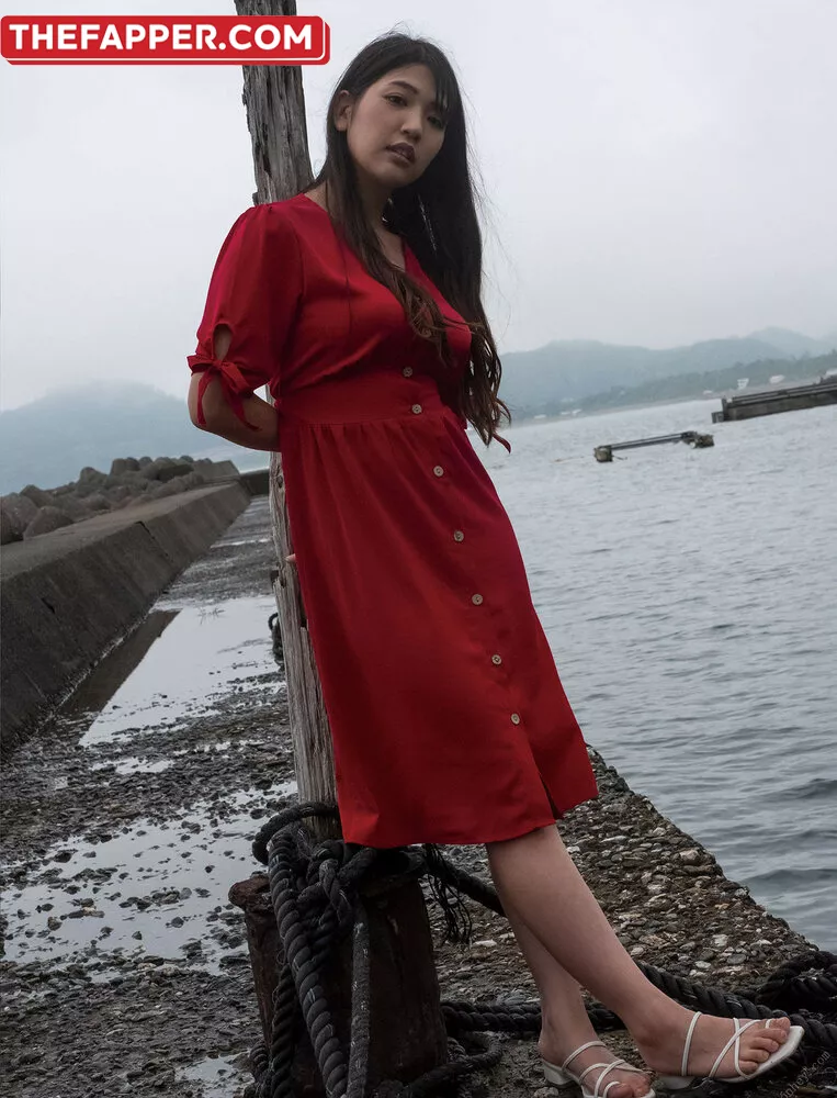 Aoi Fujino  Onlyfans Leaked Nude Image #pTxWqi0ArK