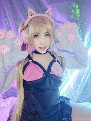 Aokotan Onlyfans Leaked Nude Image #3PHHd68g4w