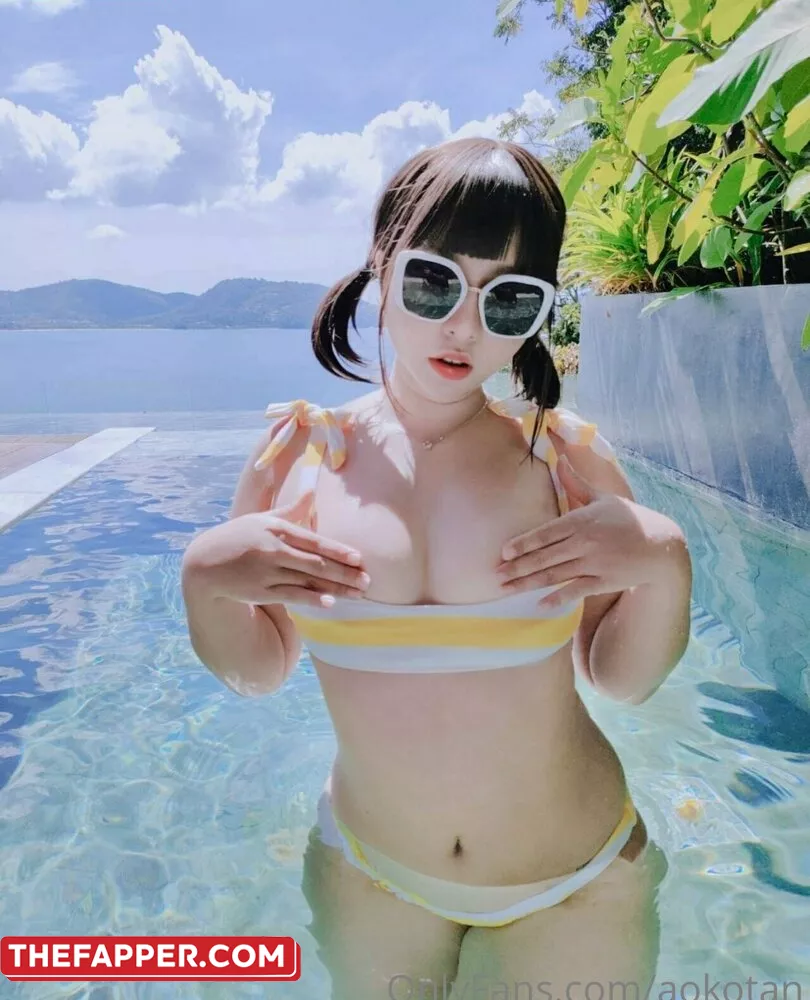 Aokotan  Onlyfans Leaked Nude Image #9DMWouT7NI