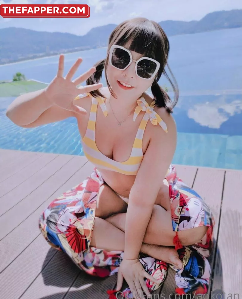 Aokotan  Onlyfans Leaked Nude Image #9h6h9yuryP