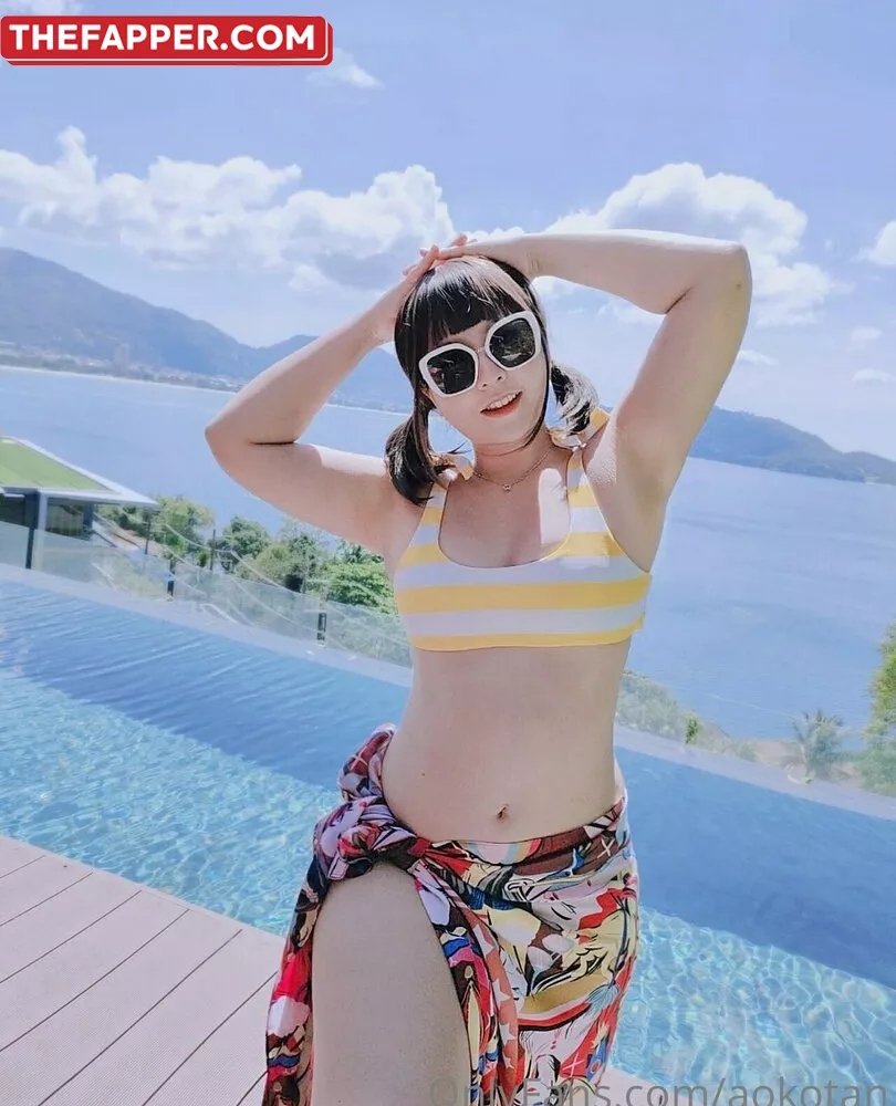 Aokotan  Onlyfans Leaked Nude Image #DDSVwElj6S