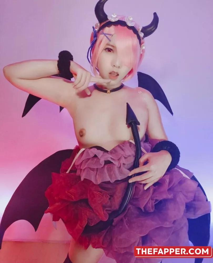 Aokotan  Onlyfans Leaked Nude Image #FqHUZnMjAs