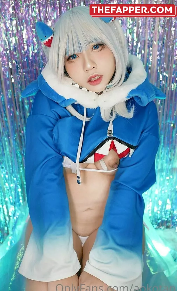 Aokotan  Onlyfans Leaked Nude Image #JpSpDMfTmU
