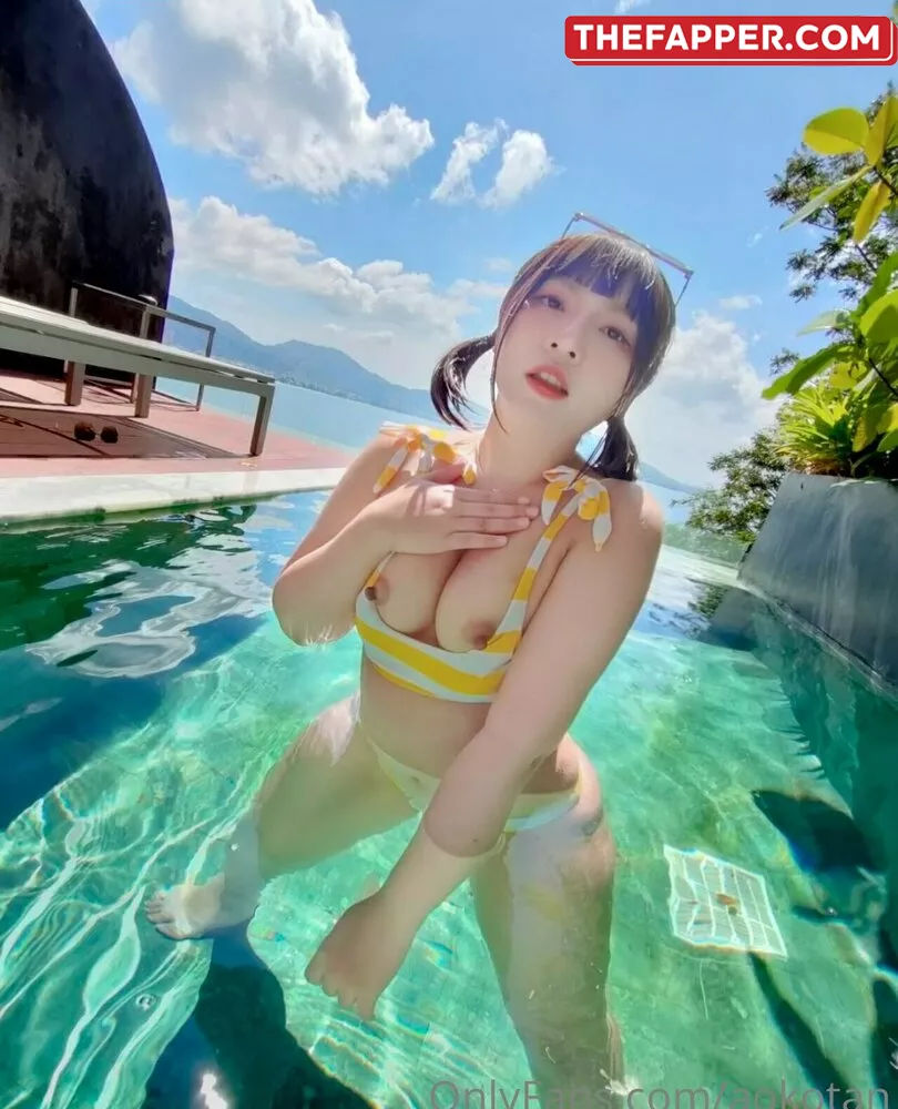 Aokotan  Onlyfans Leaked Nude Image #MGIl3nXfFL