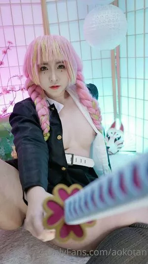 Aokotan Onlyfans Leaked Nude Image #RlbnjiXxnS