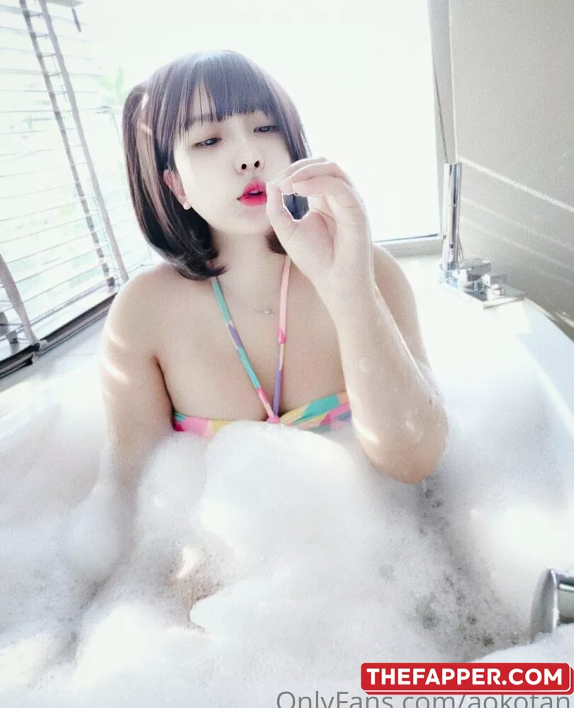 Aokotan  Onlyfans Leaked Nude Image #ijeUE5IgsG