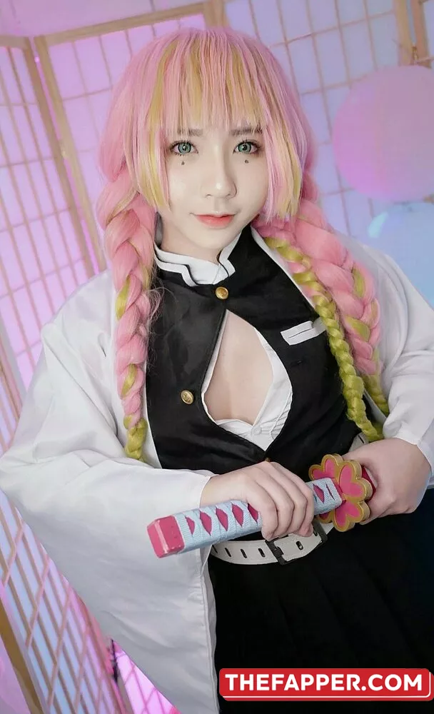 Aokotan  Onlyfans Leaked Nude Image #knT2rmSyjS