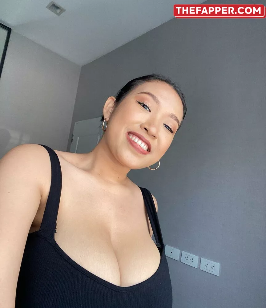 Aoy Chitchanok  Onlyfans Leaked Nude Image #0CHah8KEAg