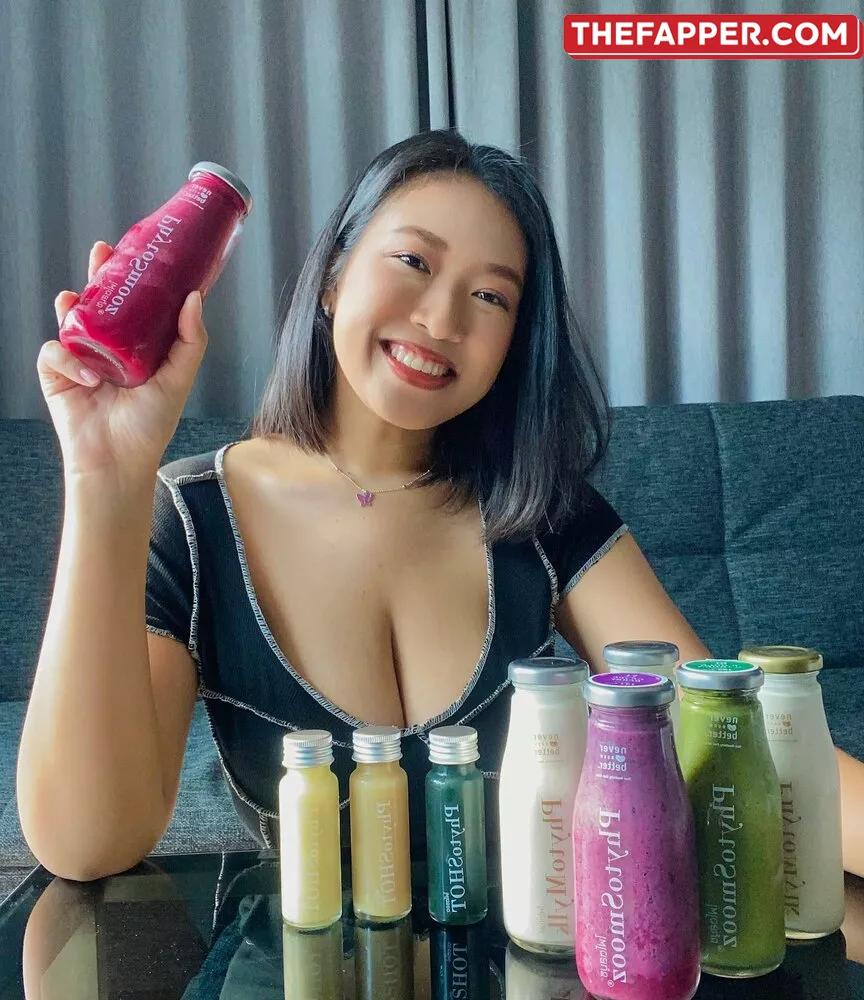 Aoy Chitchanok  Onlyfans Leaked Nude Image #25ZJo91CtT