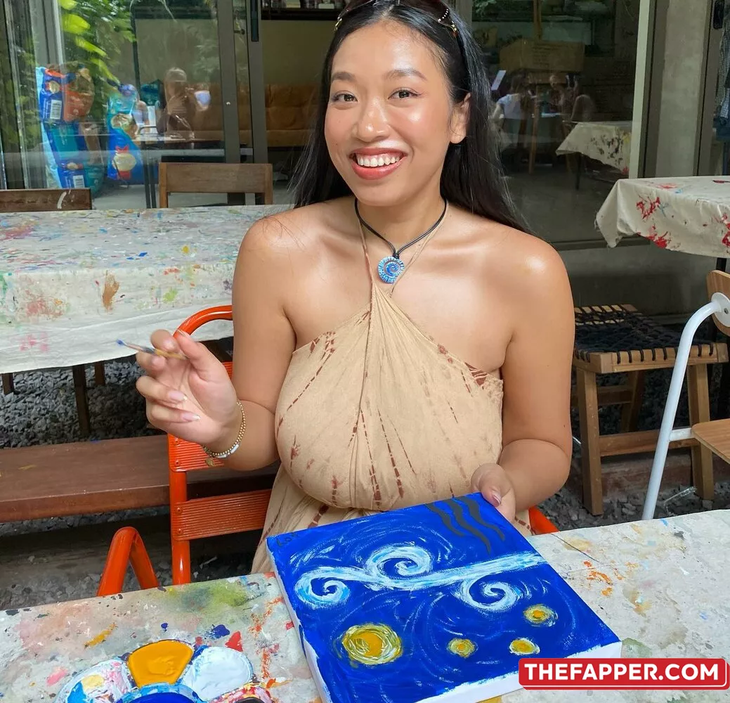 Aoy Chitchanok  Onlyfans Leaked Nude Image #2NFPCe1Dod