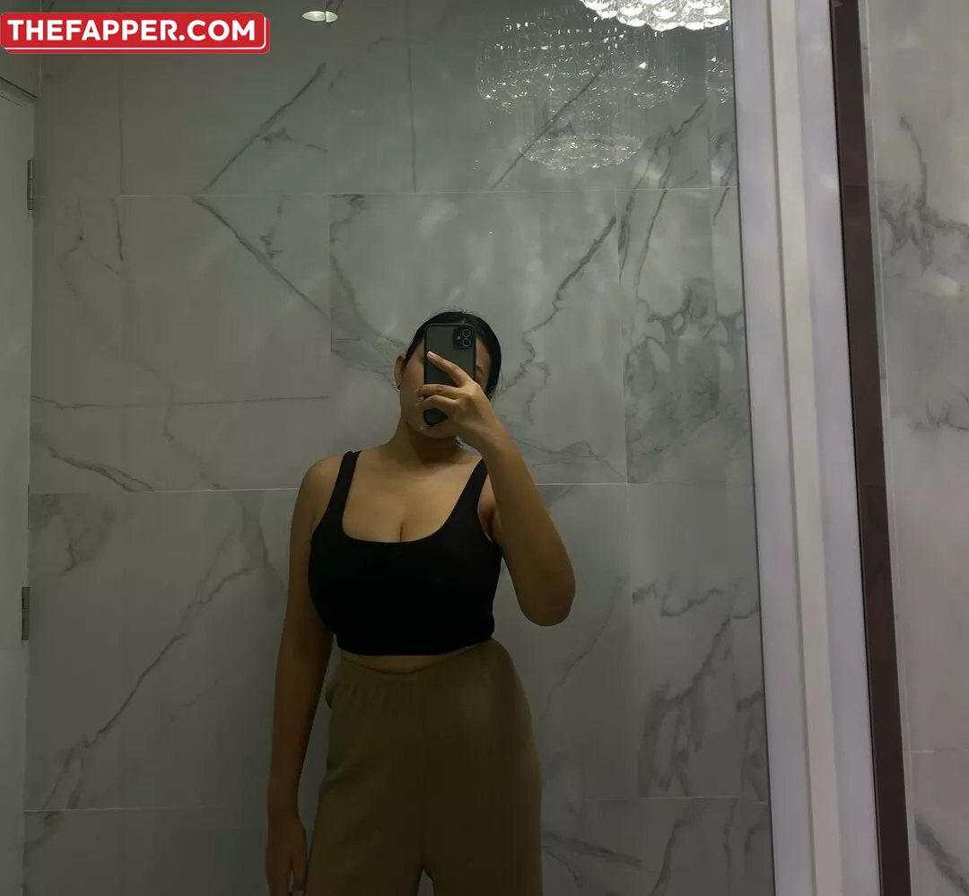 Aoy Chitchanok  Onlyfans Leaked Nude Image #4Karvez18m