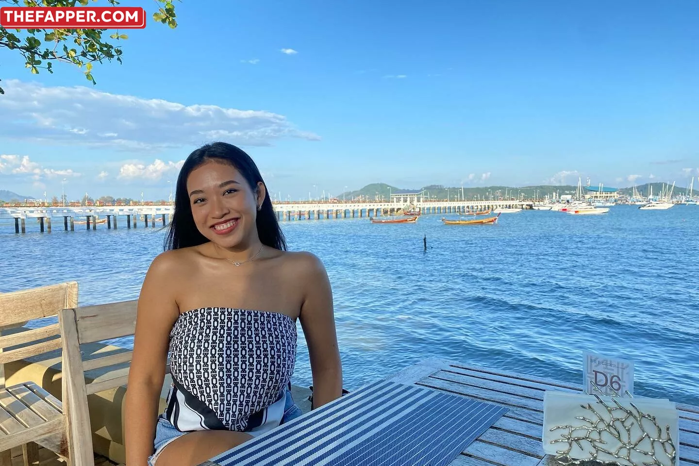 Aoy Chitchanok  Onlyfans Leaked Nude Image #60DyAkRZDD