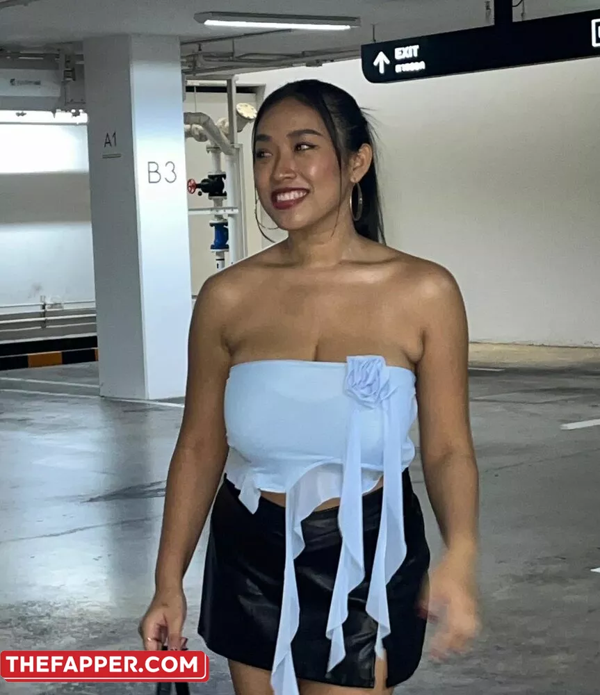 Aoy Chitchanok  Onlyfans Leaked Nude Image #6jaZd4NwrY