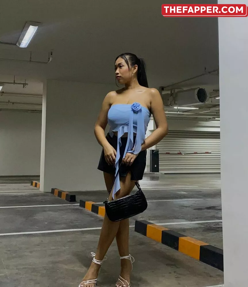 Aoy Chitchanok  Onlyfans Leaked Nude Image #AleI8QIPGz