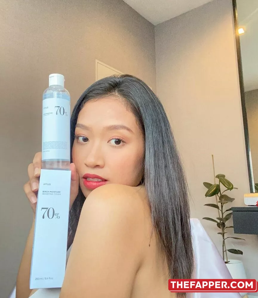 Aoy Chitchanok  Onlyfans Leaked Nude Image #BWhAlD428C