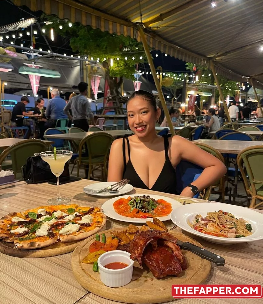Aoy Chitchanok  Onlyfans Leaked Nude Image #CrEGA9Qh6M