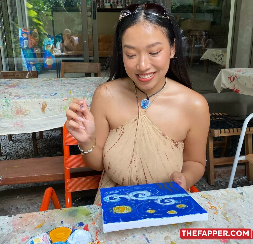 Aoy Chitchanok  Onlyfans Leaked Nude Image #E23zoxyStL