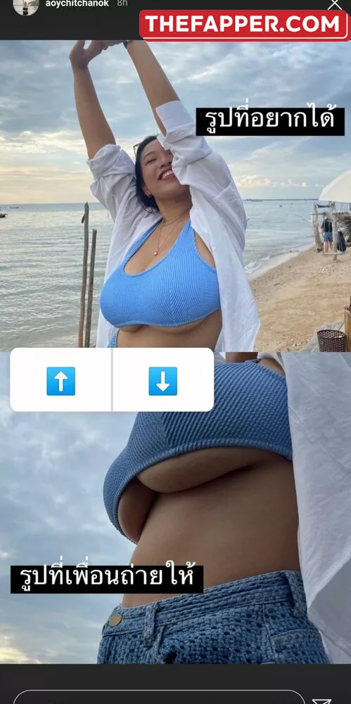 Aoy Chitchanok  Onlyfans Leaked Nude Image #FkCgXtCQVI