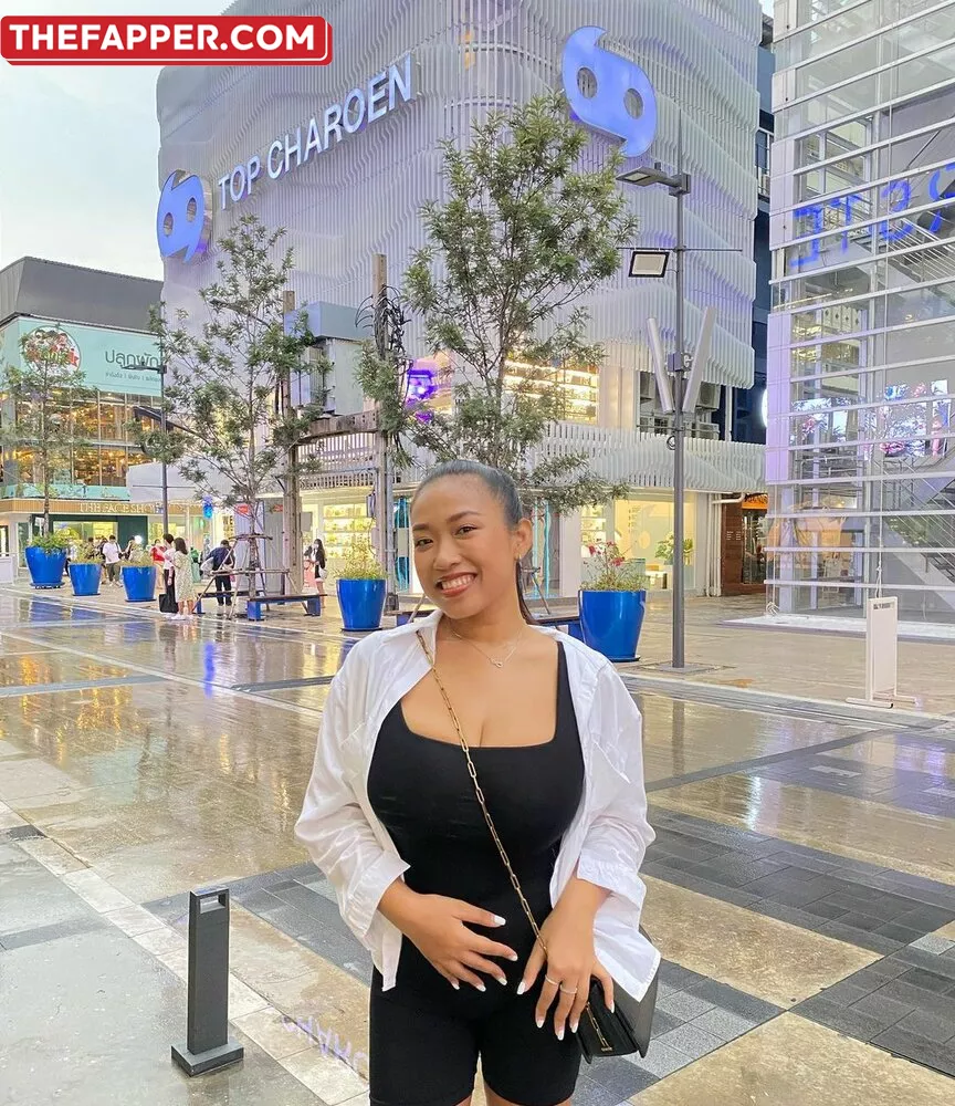 Aoy Chitchanok  Onlyfans Leaked Nude Image #G6TNmxuTNo