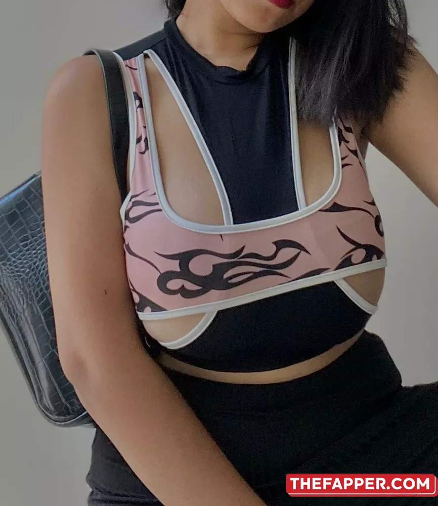 Aoy Chitchanok  Onlyfans Leaked Nude Image #Go960uZkH0