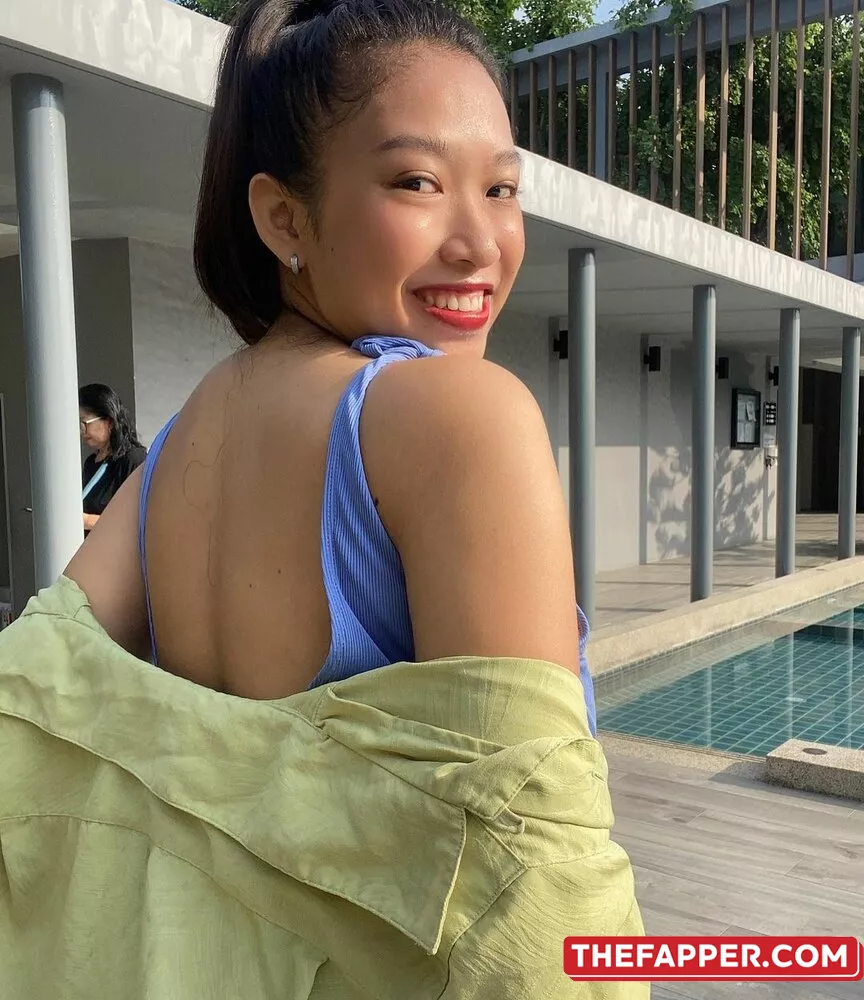 Aoy Chitchanok  Onlyfans Leaked Nude Image #I3YHOYZbrX