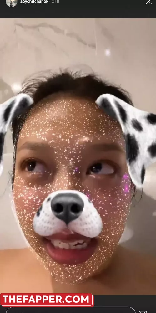 Aoy Chitchanok  Onlyfans Leaked Nude Image #JCqLjYEAcv