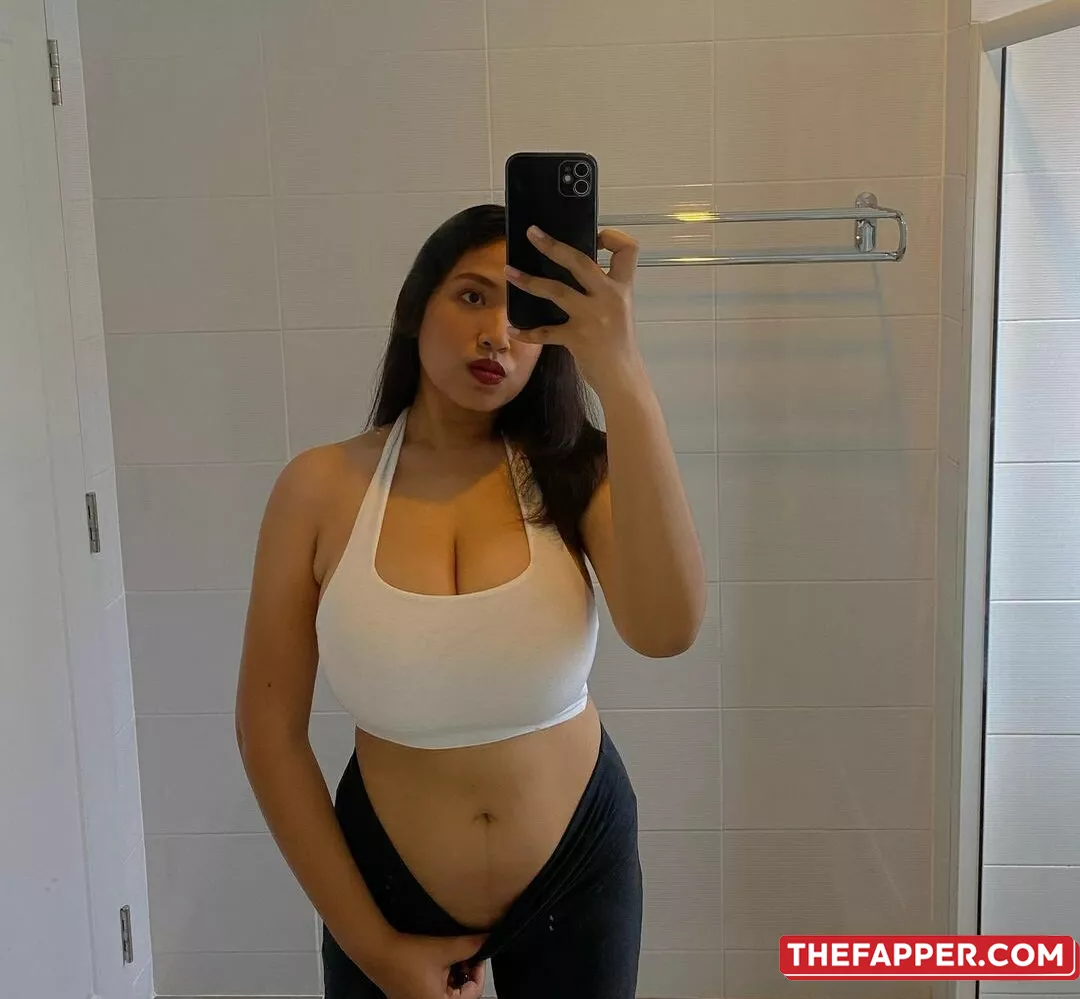 Aoy Chitchanok  Onlyfans Leaked Nude Image #JT1X0nVBBv