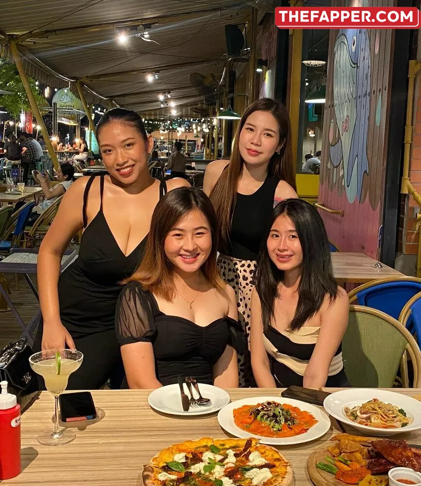 Aoy Chitchanok  Onlyfans Leaked Nude Image #LoRAgSltDW