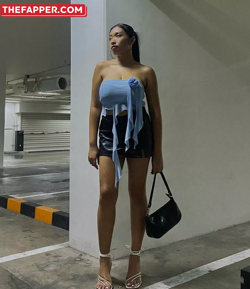 Aoy Chitchanok  Onlyfans Leaked Nude Image #M1akMq4Ea7