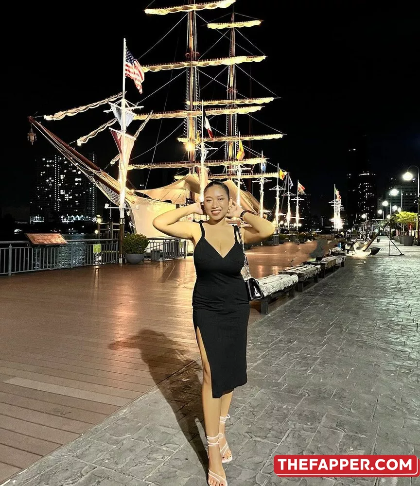 Aoy Chitchanok  Onlyfans Leaked Nude Image #OnWIJ84nbc