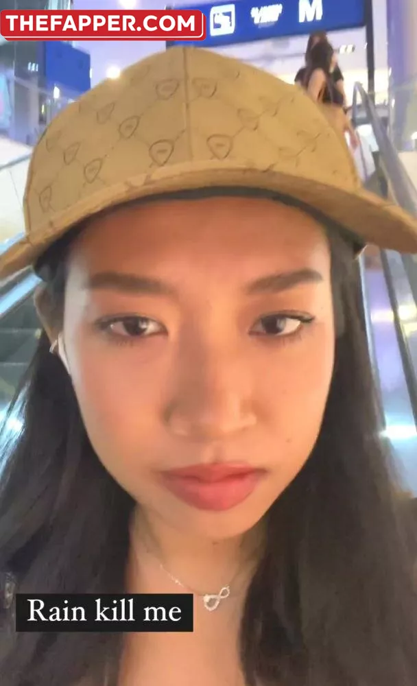 Aoy Chitchanok  Onlyfans Leaked Nude Image #Sc1Nhm2Z61