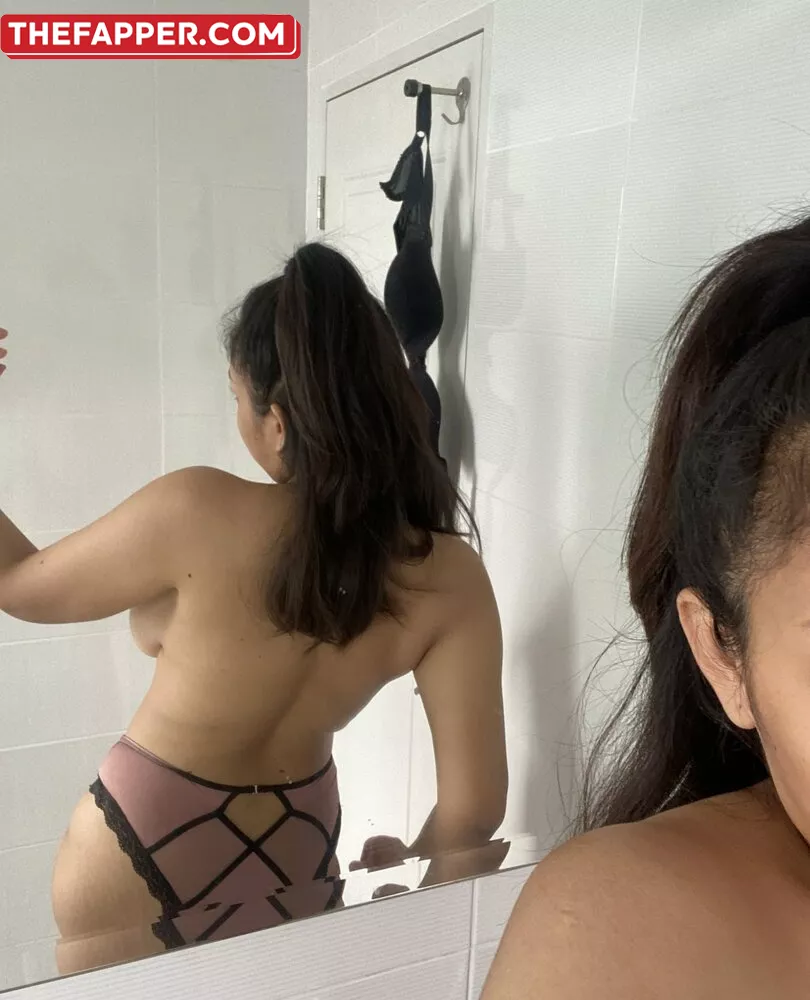 Aoy Chitchanok  Onlyfans Leaked Nude Image #TGHTUDGiNG