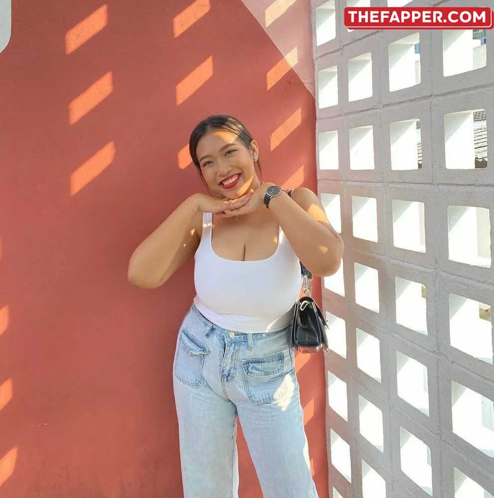 Aoy Chitchanok  Onlyfans Leaked Nude Image #WlQhkq2lJZ