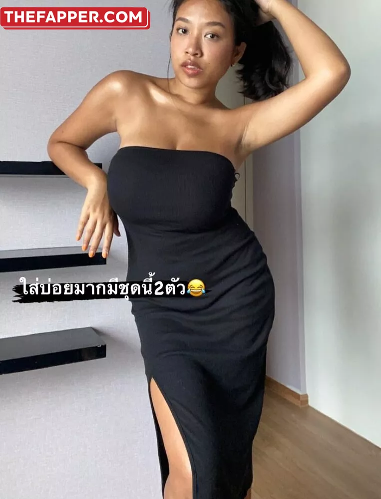 Aoy Chitchanok  Onlyfans Leaked Nude Image #X3r09Aat18