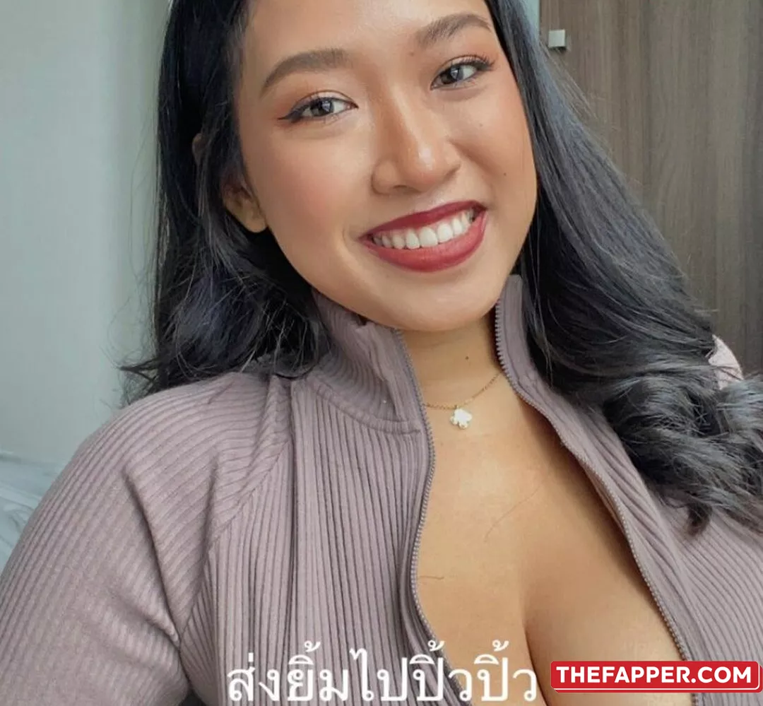 Aoy Chitchanok  Onlyfans Leaked Nude Image #YGs3mIZxBW