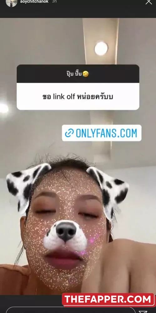 Aoy Chitchanok  Onlyfans Leaked Nude Image #ai2IOyV7YR