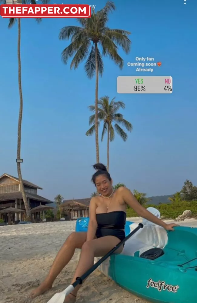 Aoy Chitchanok  Onlyfans Leaked Nude Image #fnjydUJI2S