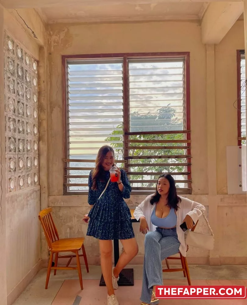 Aoy Chitchanok  Onlyfans Leaked Nude Image #gMkiVihKtD