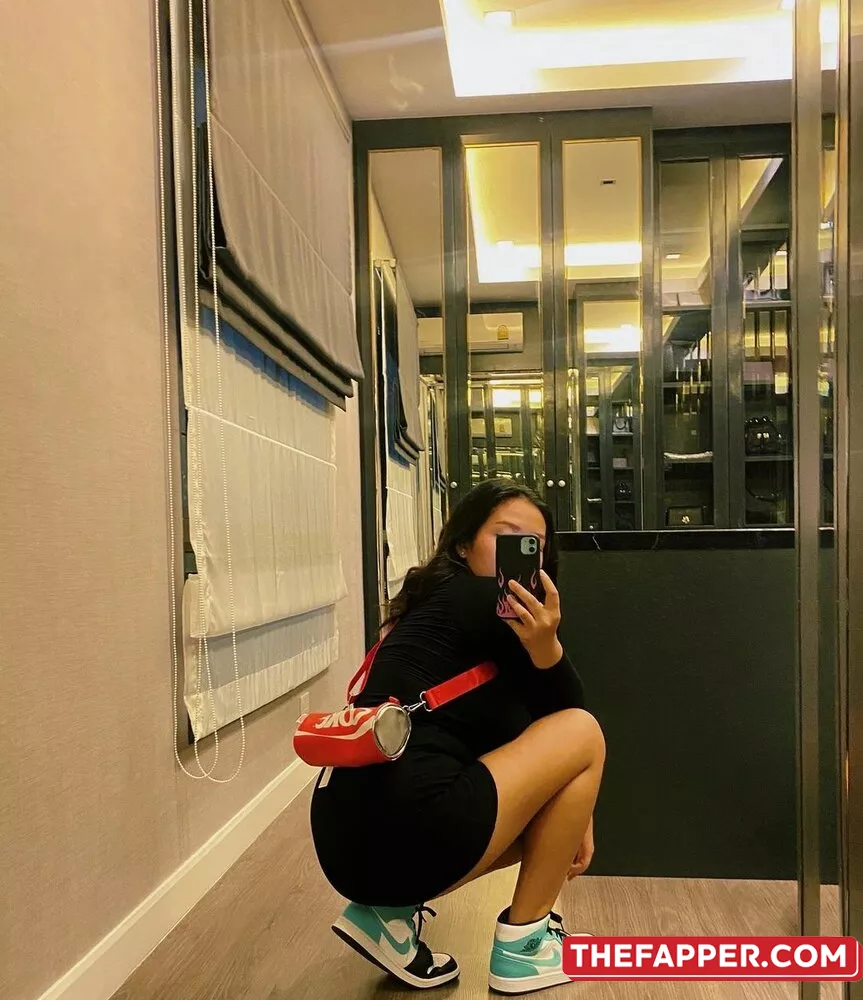 Aoy Chitchanok  Onlyfans Leaked Nude Image #gNVQDKV9OC