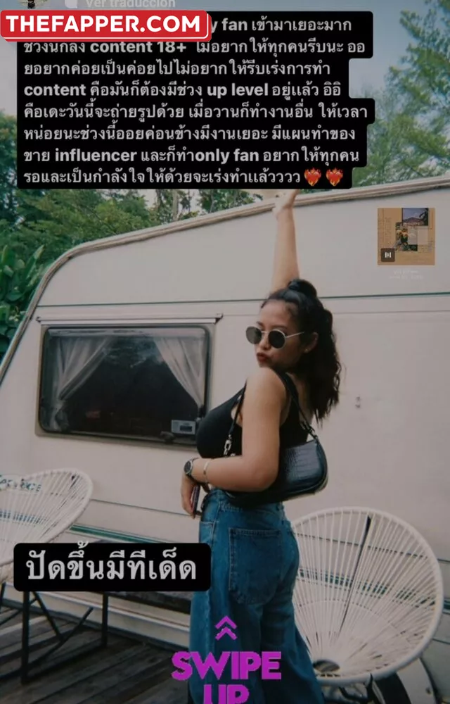 Aoy Chitchanok  Onlyfans Leaked Nude Image #jaFe9Oj7tD