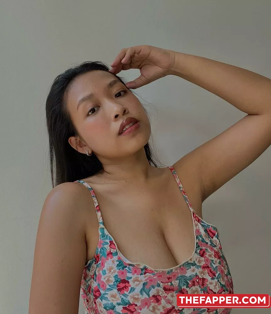 Aoy Chitchanok  Onlyfans Leaked Nude Image #meIe39efIL