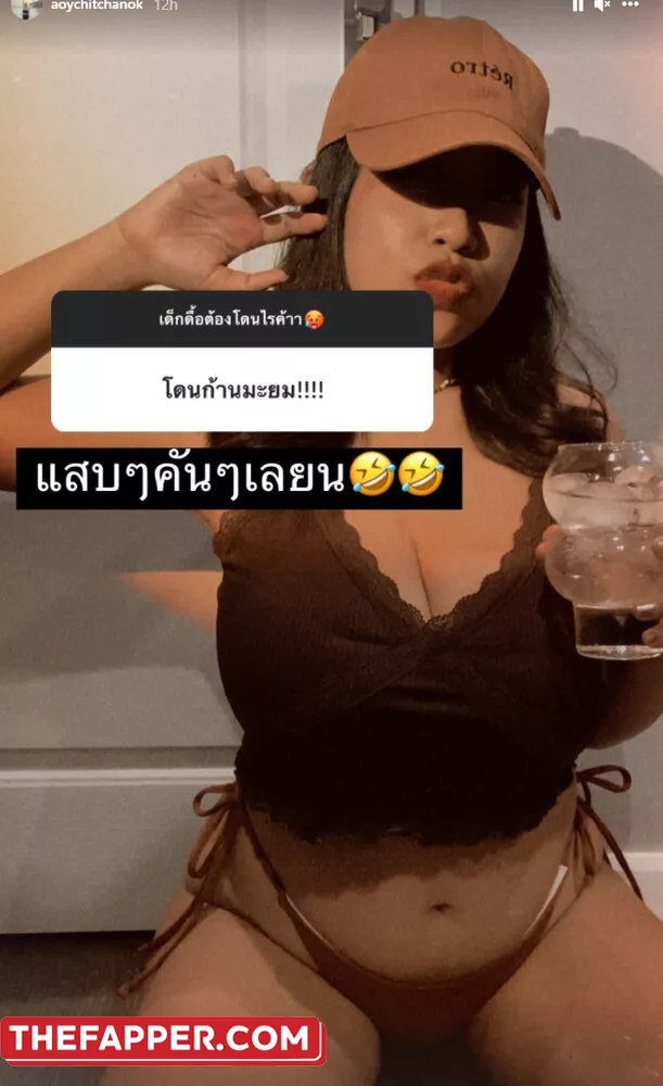 Aoy Chitchanok  Onlyfans Leaked Nude Image #naRLLI4Zvn