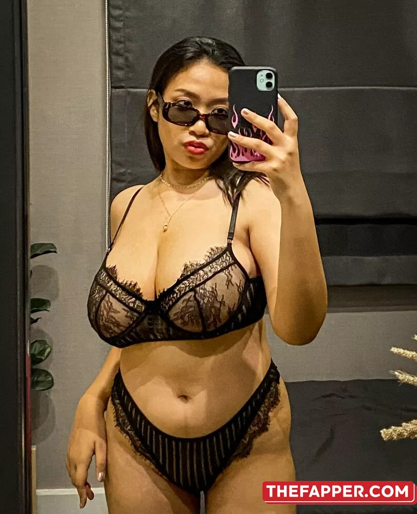 Aoy Chitchanok  Onlyfans Leaked Nude Image #oQBdqpWlRF