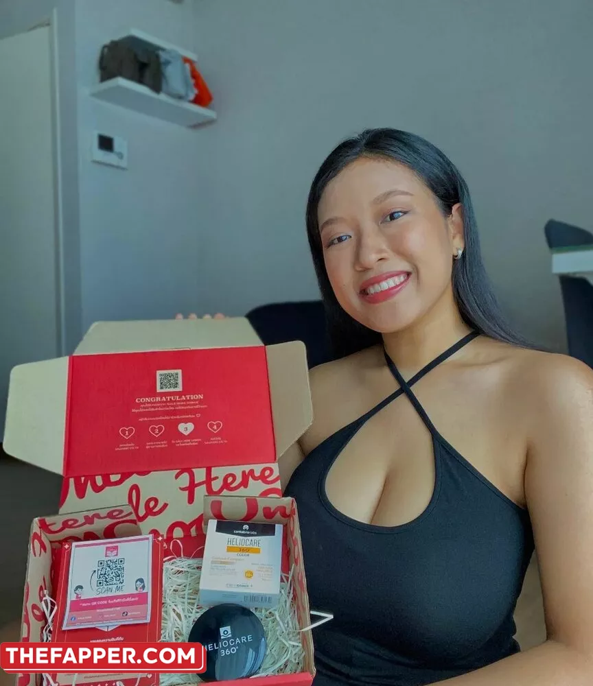 Aoy Chitchanok  Onlyfans Leaked Nude Image #r6iKKExGCv