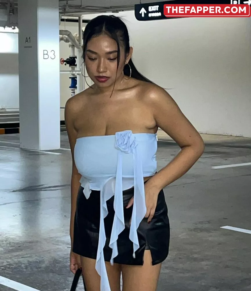 Aoy Chitchanok  Onlyfans Leaked Nude Image #vu2EHASm8Q