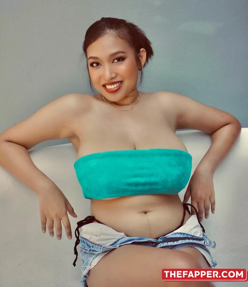 Aoy Chitchanok  Onlyfans Leaked Nude Image #vuLbjpGKcf