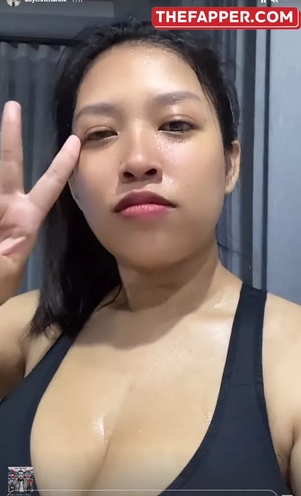 Aoy Chitchanok  Onlyfans Leaked Nude Image #xI8CK4Ihtk