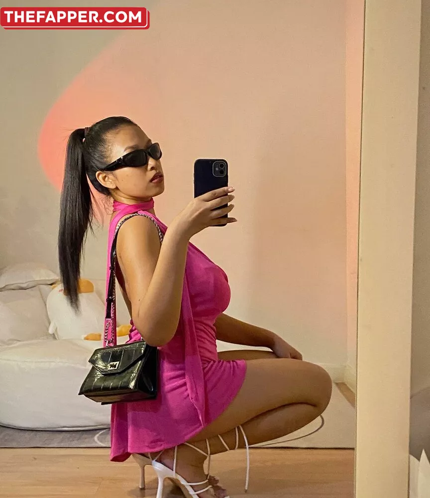 Aoy Chitchanok  Onlyfans Leaked Nude Image #xWbknykd7K